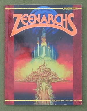 Seller image for Zeenarchs (Shatterzone RPG) for sale by Wayne's Books