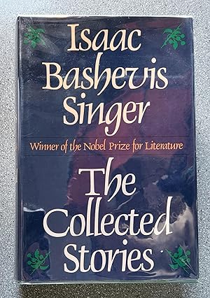 The Collected Stories of Isaac Bashevis Singer