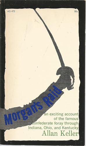 Seller image for Morgan's Raid for sale by The Book Junction