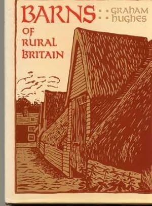 Barns of Rural Britain