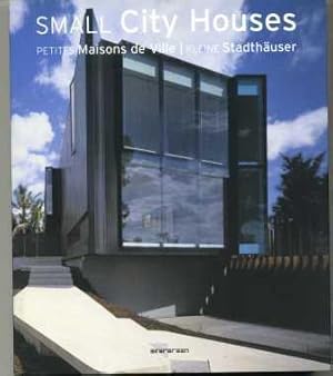 Seller image for Small City Houses (Evergreen) for sale by Scorpio Books, IOBA