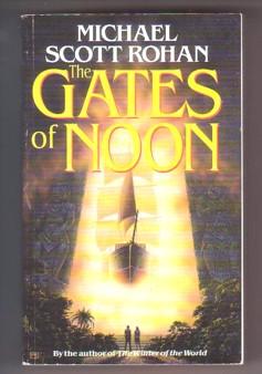 Imagen del vendedor de Gates of Noon (The Spiral #2) a la venta por Ray Dertz