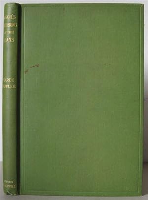 Virgil's Gathering of the Clans: Being Observations on Aeneid VIII, 601-817.