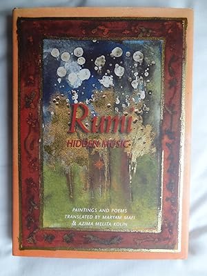 Seller image for RUMI HIDDEN MUSIC for sale by Douglas Books