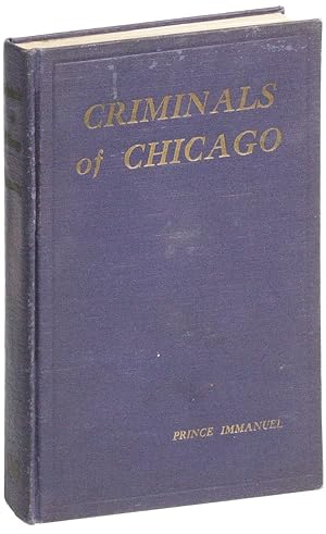 Criminals of Chicago