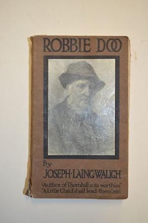 Seller image for Robbie Doo for sale by George Strange's Bookmart