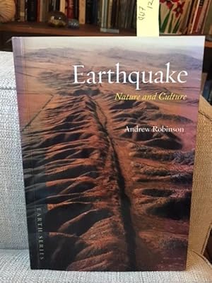 Earthquake: Nature and Culture