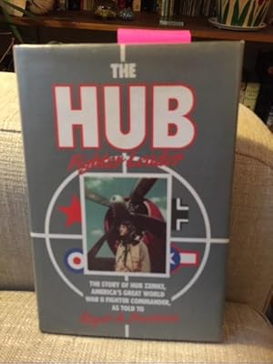 The Hub: Fighter Leader