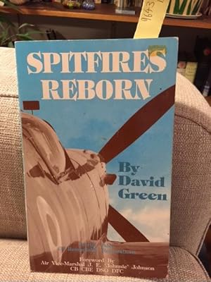 Spitfires Reborn