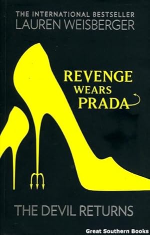 Seller image for Revenge Wears Prada: The Devil Returns for sale by Great Southern Books