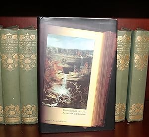 Seller image for Kaaterskill Falls for sale by The Reluctant Bookseller