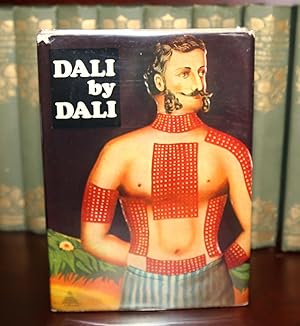 Seller image for Dali by Dali for sale by The Reluctant Bookseller