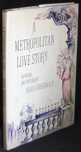 A Metropolitan Love Story, in Words and Pictures
