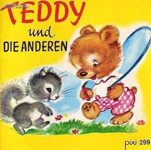 Teddy und die anderen