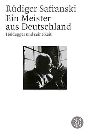 Seller image for Ein Meister aus Deutschland : Heidegger und seine Zeit for sale by AHA-BUCH GmbH