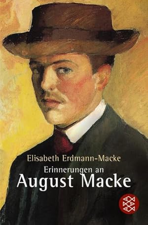 Bild des Verkufers fr Erinnerungen an August Macke zum Verkauf von AHA-BUCH GmbH