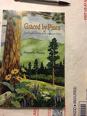 Seller image for Graced by Pines. for sale by Bristlecone Books  RMABA