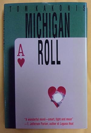 Seller image for Michigan Roll for sale by Book Nook