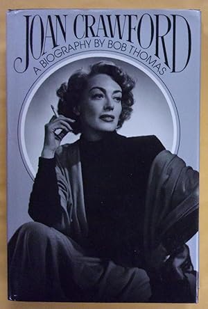 Immagine del venditore per Joan Crawford venduto da Book Nook