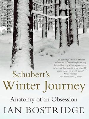 Image du vendeur pour Schubert's Winter Journey (Paperback) mis en vente par AussieBookSeller