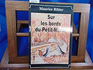 Sur les bords du Petit-Morin