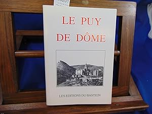 Le Puy de Dome, Villes Bourgs (guide pittoresque du voyageur)