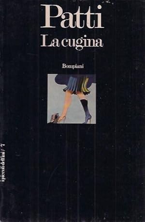 LA CUGINA