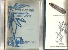 Story Of The Solomons, The