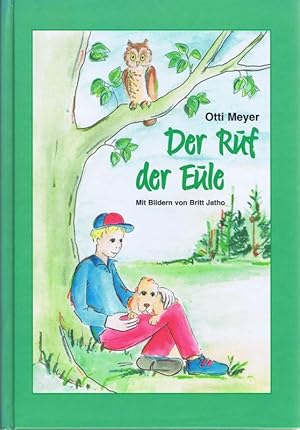 Der Ruf der Eule.