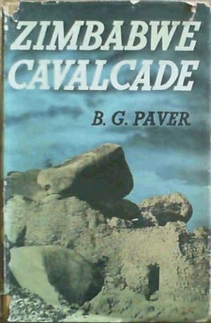 Seller image for Zimbabwe Cavalcade for sale by Chapter 1