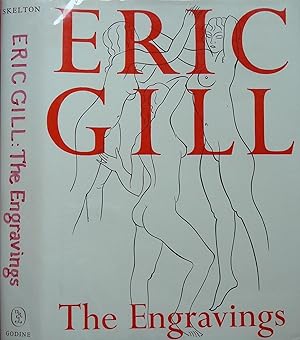 Eric Gill: The Engravings