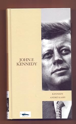 Seller image for KENNEDY for sale by Libreria 7 Soles