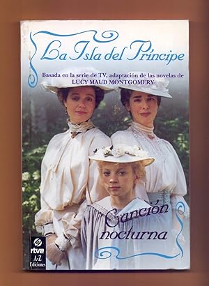 Seller image for LA ISLA DEL PRNCIPE - CANCION NOCTURNA for sale by Libreria 7 Soles