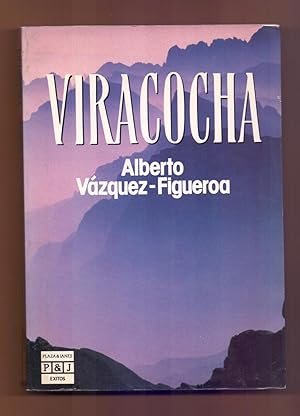 Image du vendeur pour VIRACOCHA mis en vente par Libreria 7 Soles