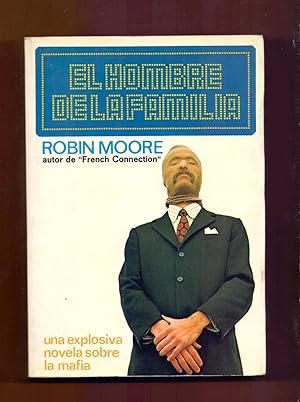 Seller image for EL HOMBRE DE LA FAMILIA for sale by Libreria 7 Soles
