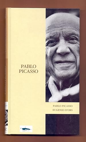 Seller image for PABLO PICASSO, EN TRES REVISIONES for sale by Libreria 7 Soles