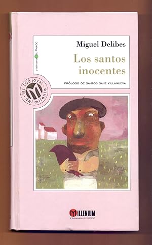 Image du vendeur pour LOS SANTOS INOCENTES mis en vente par Libreria 7 Soles