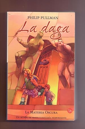 Seller image for LA DAGA for sale by Libreria 7 Soles
