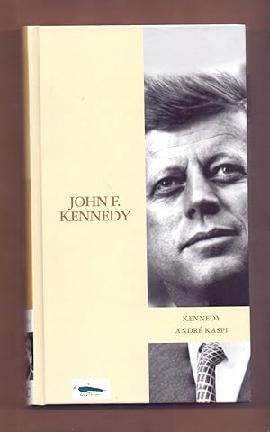Seller image for KENNEDY for sale by Libreria 7 Soles