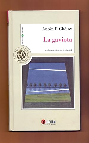 Imagen del vendedor de LA GAVIOTA a la venta por Libreria 7 Soles
