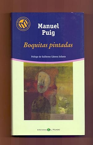 Seller image for BOQUITAS PINTADAS for sale by Libreria 7 Soles