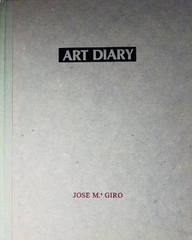 Image du vendeur pour ART DIARY mis en vente par Laila Books