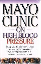 Mayo Clinic on High Blood Pressure