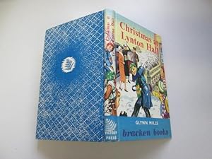 Seller image for Christmas at Lynton Hall (Bracken books No.19) for sale by Goldstone Rare Books