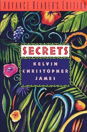 Seller image for Secrets for sale by Good Books In The Woods