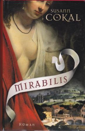 Seller image for Mirabilis. for sale by Versandantiquariat Dr. Uwe Hanisch