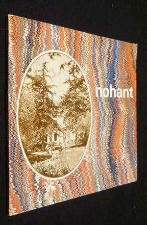 Seller image for Nohant for sale by Abraxas-libris