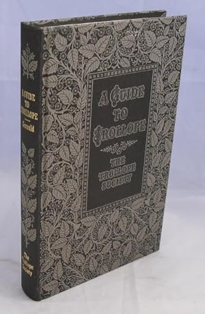 Seller image for A Guide to Trollope for sale by AJ Scruffles