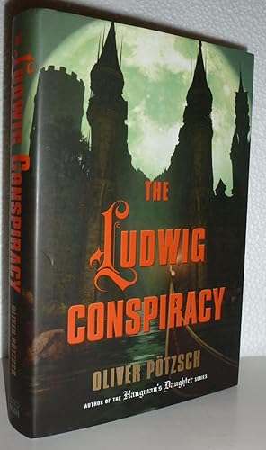 Seller image for The Ludwig Conspiracy for sale by Sekkes Consultants