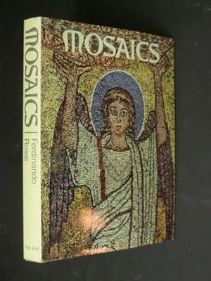 Mosaics: A Survey of Their History and Techniques